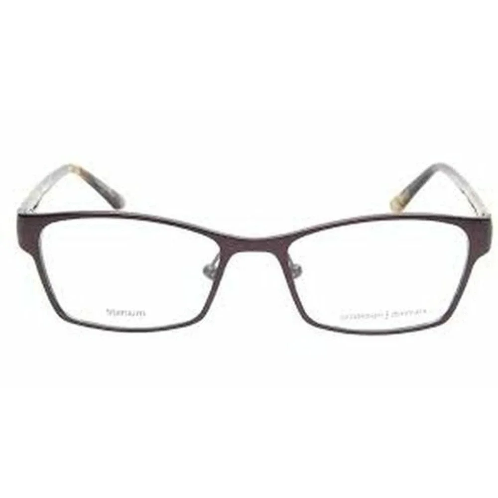NWOT Auth PRODESIGN DENMARK 5319 c.5031 Tortoise Multi Eyeglasses Frames